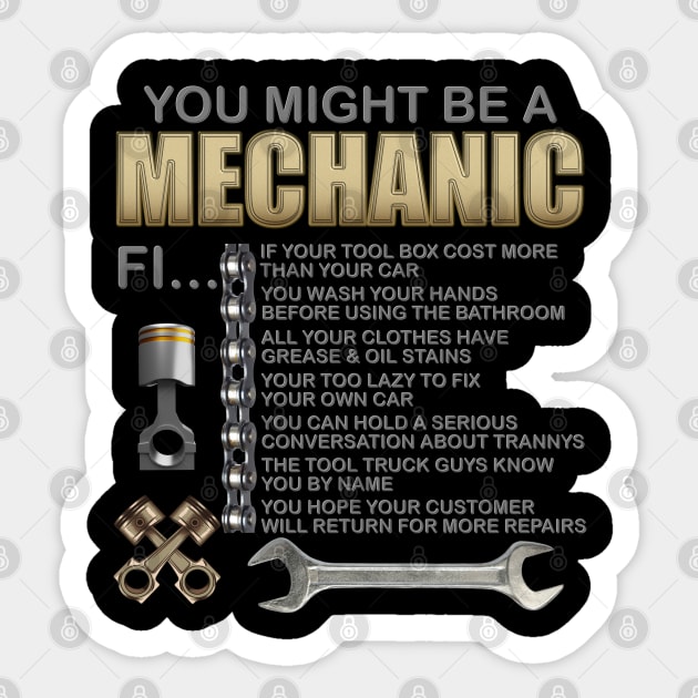 Gifts for a mechanic dad store